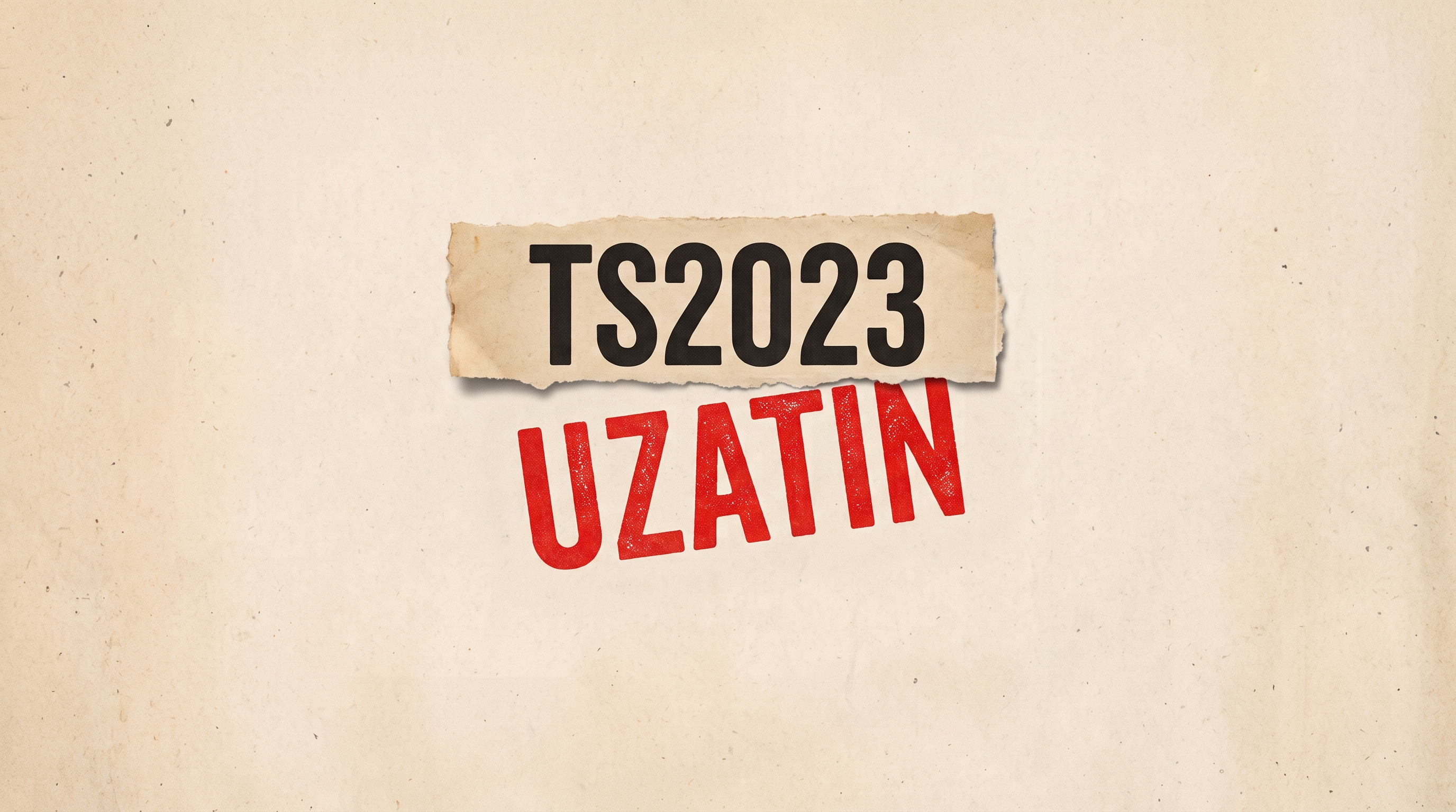 TS2023 Aile Profili Anketi Yayında: Kanada’daki Vatandaşlarımız İçin Güçlü Bir Savunuculuk Adımı